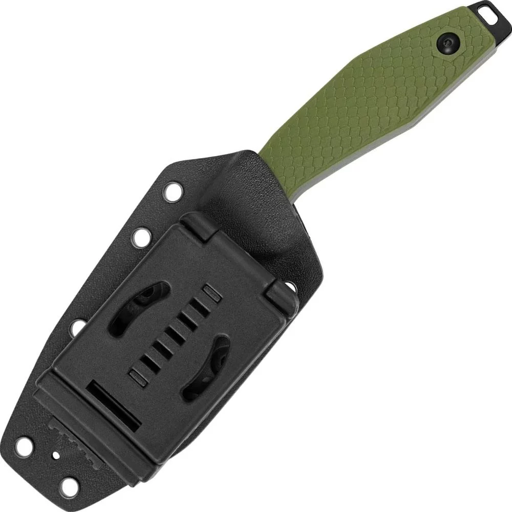 Ніж Skif Adventure FB Jr BSW Olive Фото 2